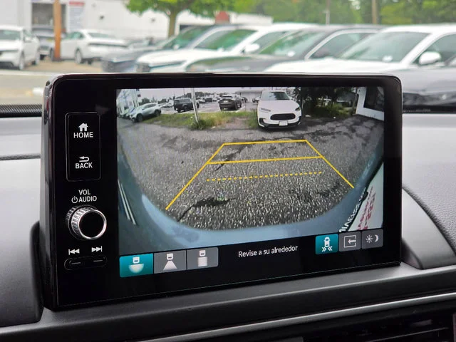2025 Honda Pilot Touring - Photo 33