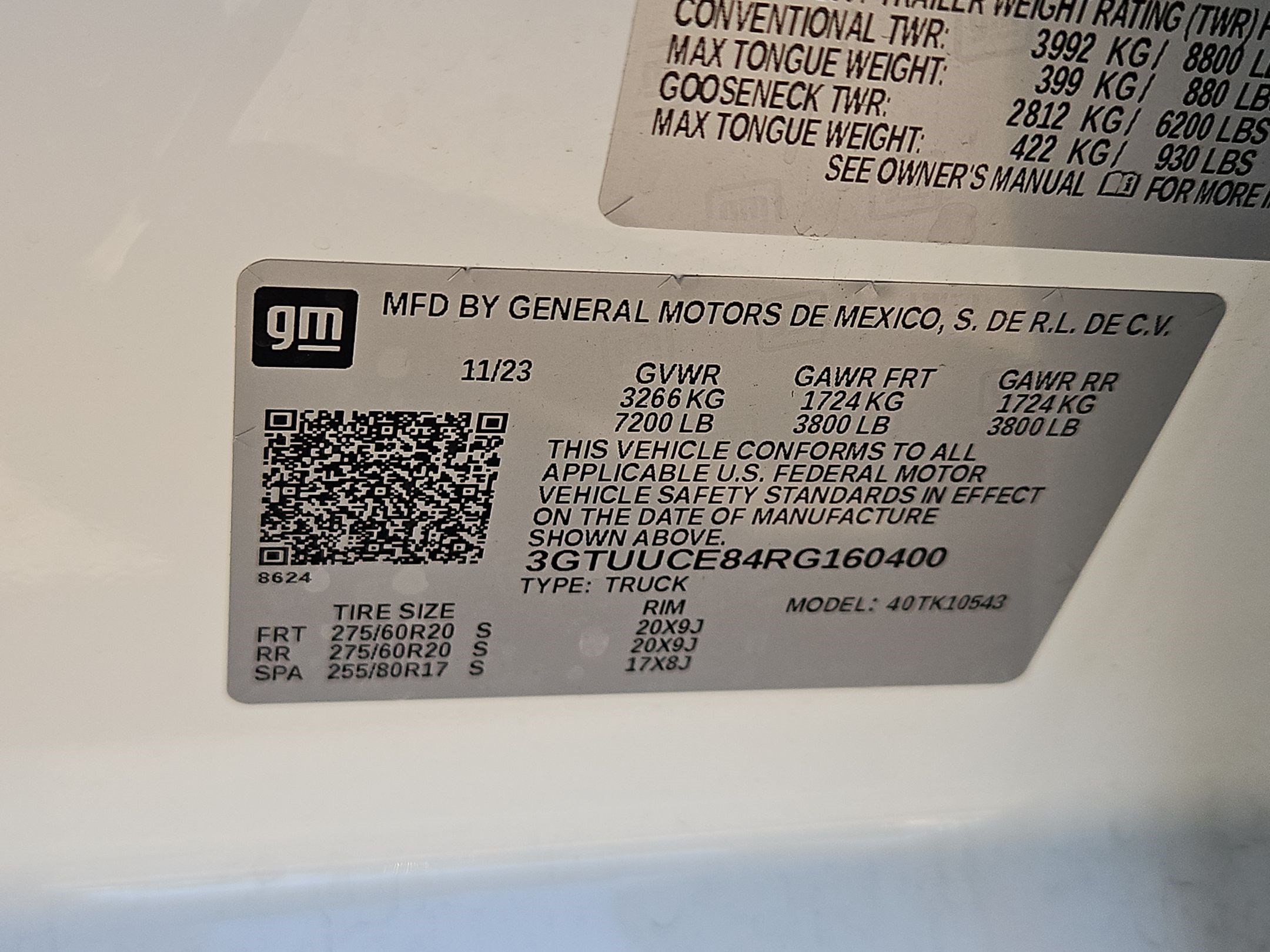 2024 GMC Sierra 1500 Elevation - Photo 32