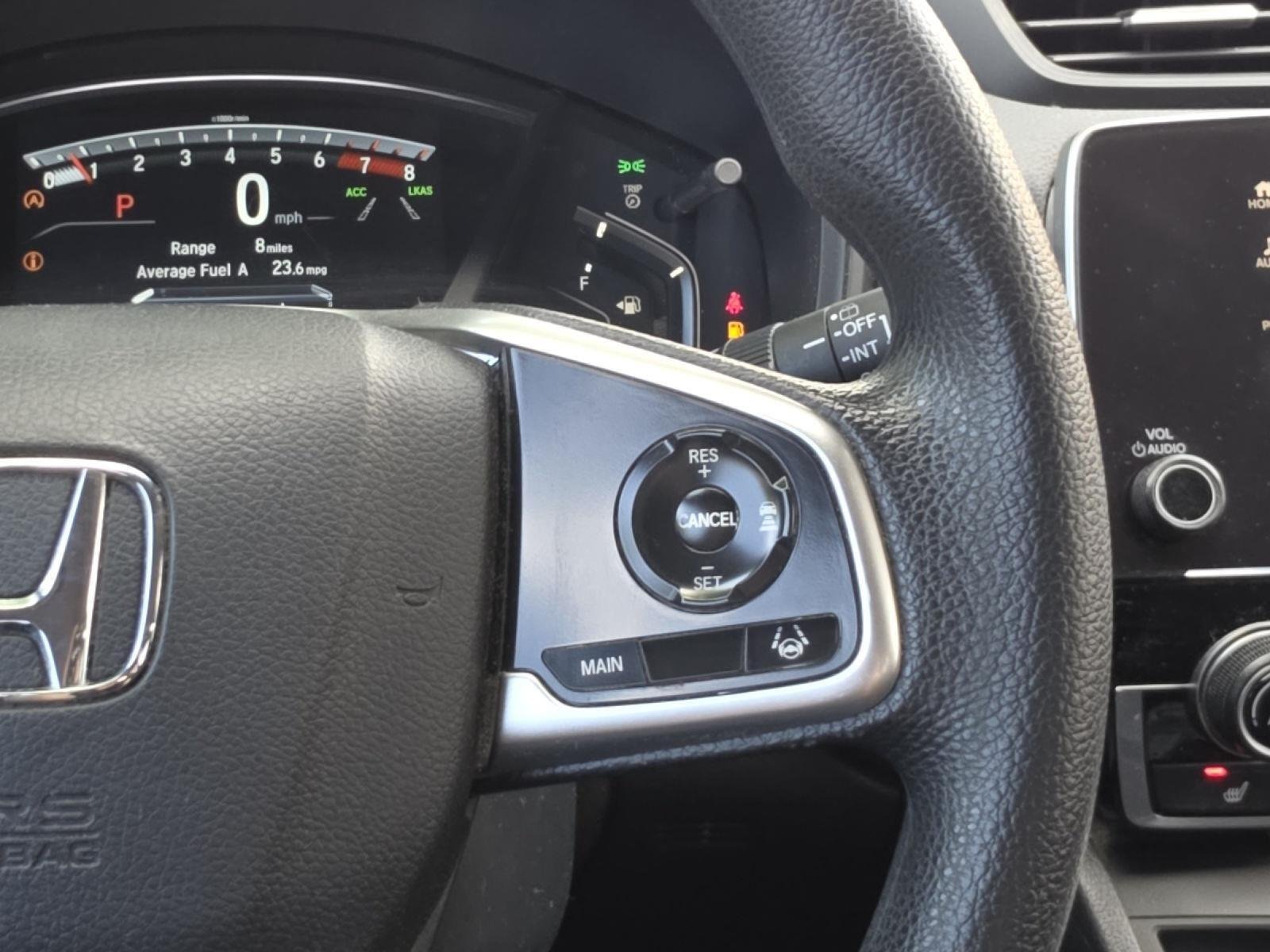 Used 2022 Platinum White Pearl Honda Special Edition image 25