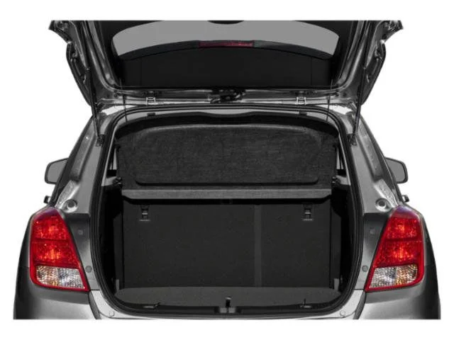 Used 2019 Black Chevrolet LS image 15