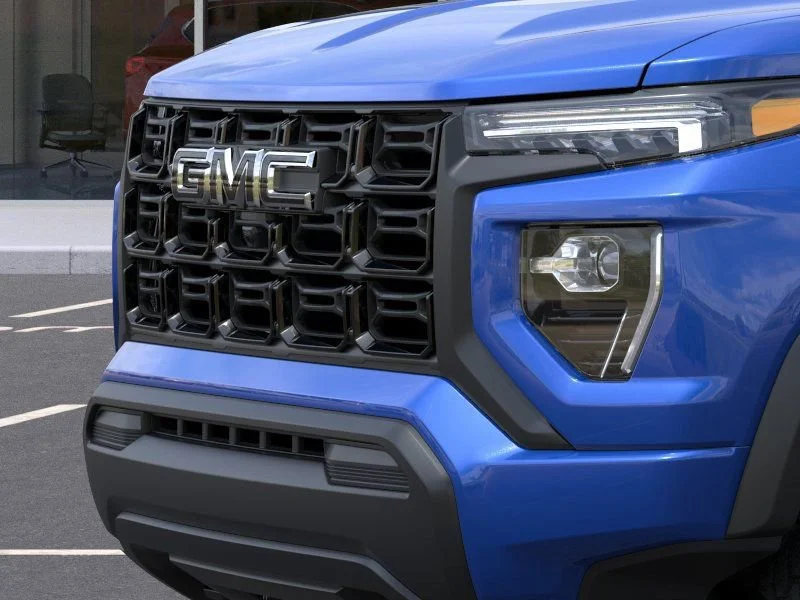 2026 GMC Canyon Elevation - Photo 13