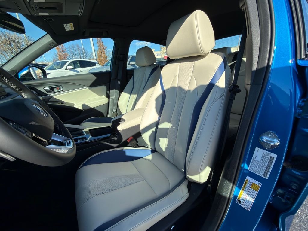 2026 Acura Integra A-Spec w/Technology Package - Photo 11