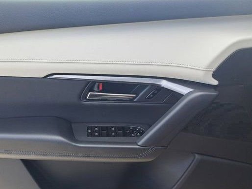 New 2026 Navy Blue Mica Mazda 2.5 S Select AWD image 20