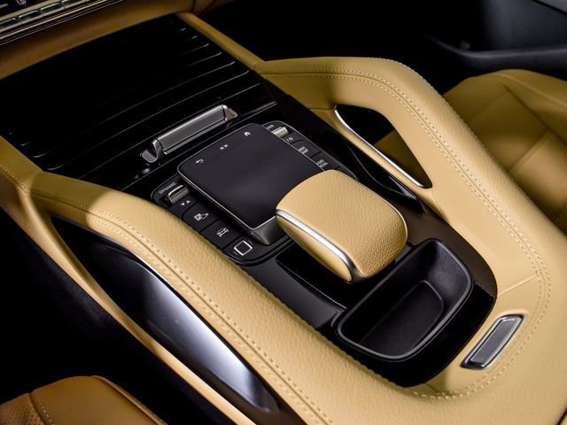 New 2026 Black Mercedes-Benz GLE 450 image 68