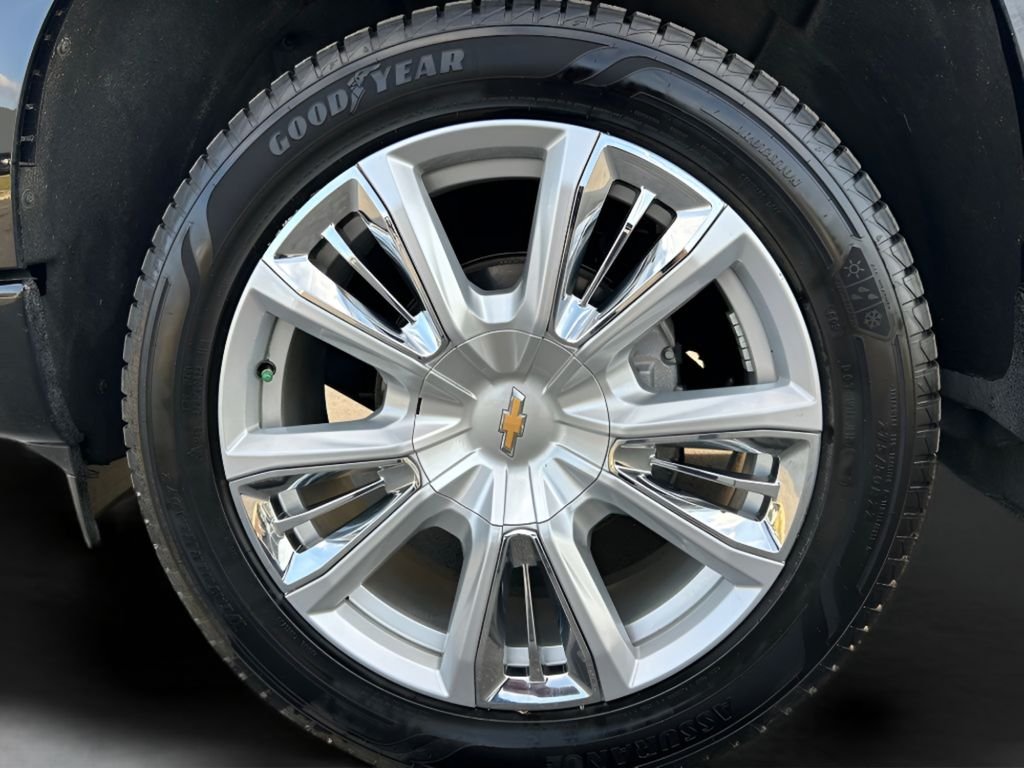 2024 Chevrolet Silverado 1500 High Country - Photo 8