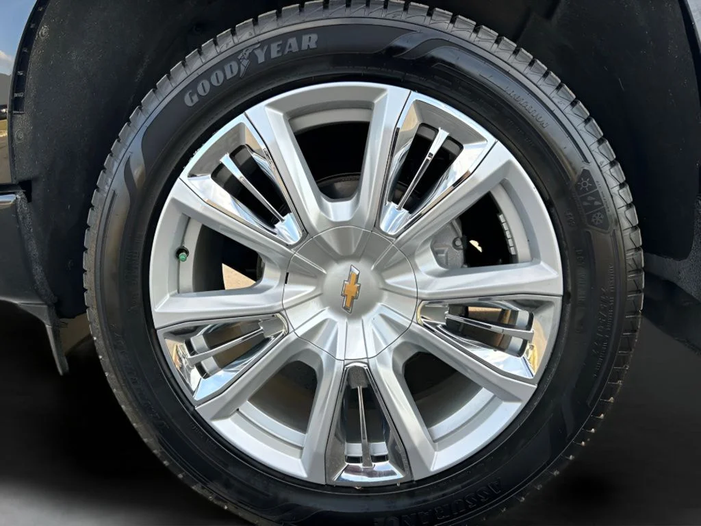 2024 Chevrolet Silverado 1500 High Country - Photo 8