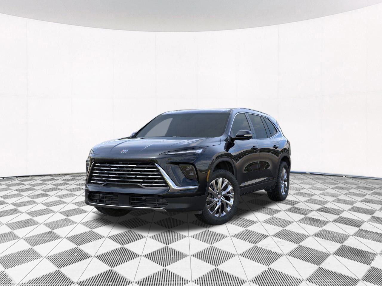 2026 BUICK ENCLAVE - Image 1