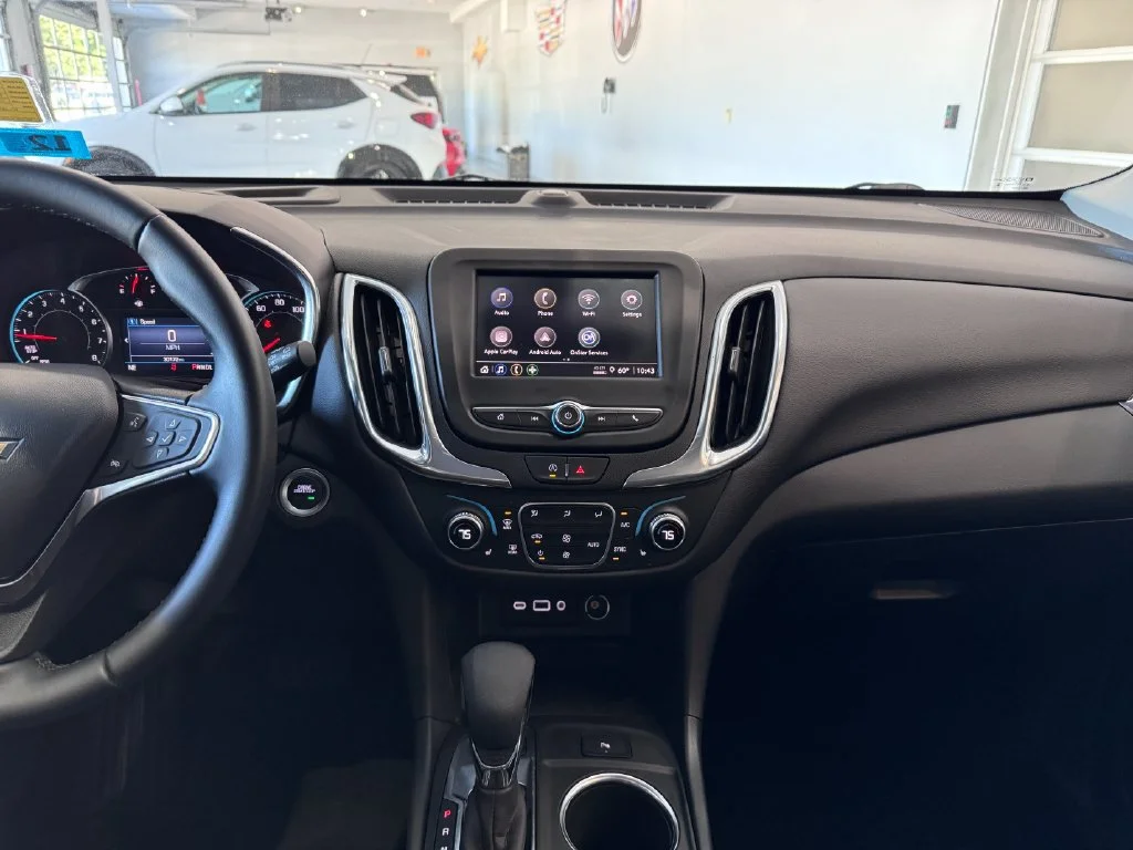 2024 Chevrolet Equinox LT - Photo 17