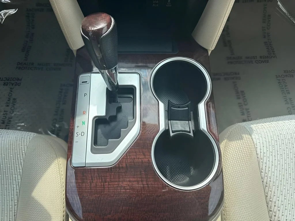 Used 2012 Gold Toyota L image 16