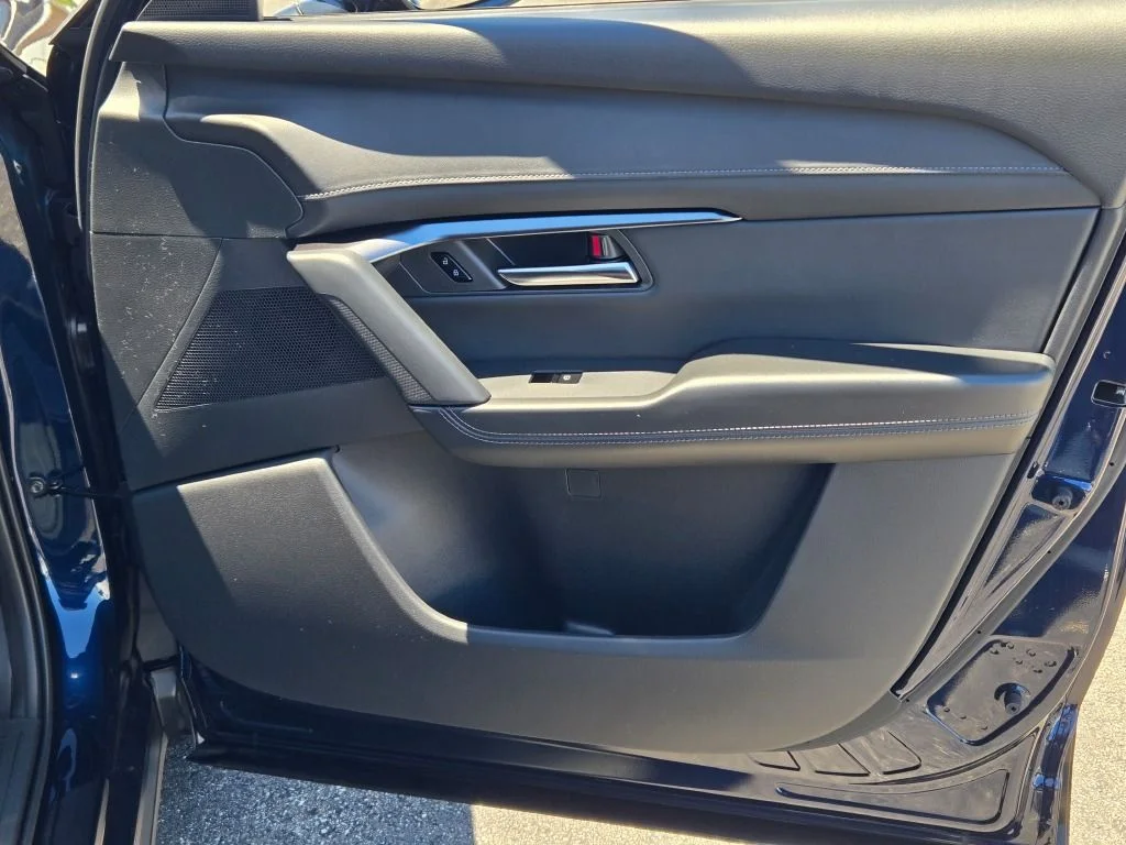 New 2026 Blue Mazda 2.5 S Preferred image 5