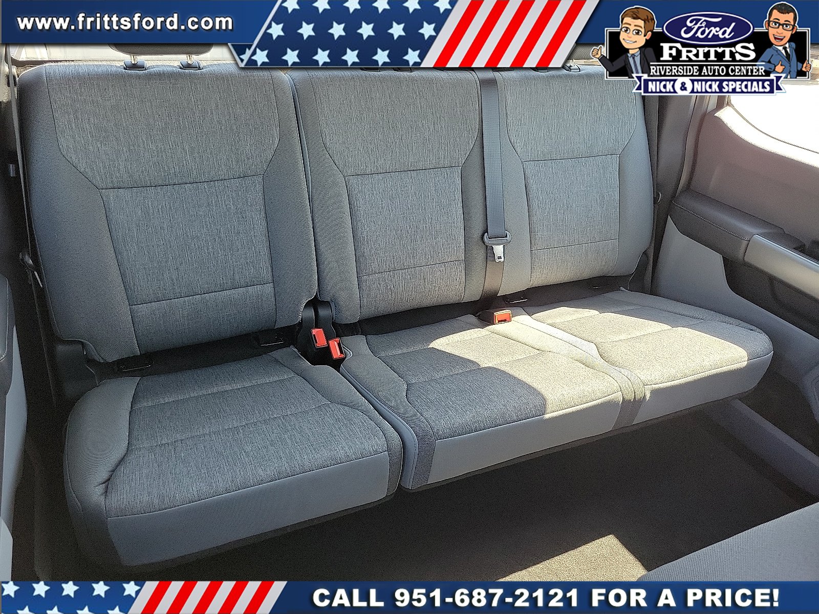 New 2026 Avalanche Ford F-250® XL image 19