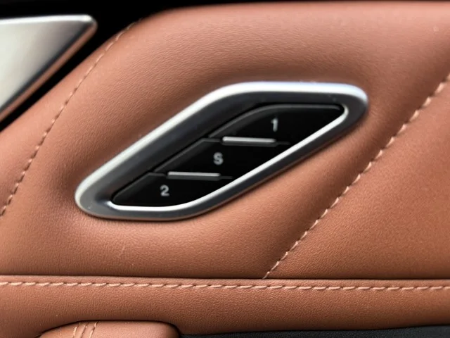 Used 2023 Blu Nobile Tri-Coat Maserati GT` ~ Tri-coat Paint Blu Nobile !!! CPO ELIGIBLE ! image 37