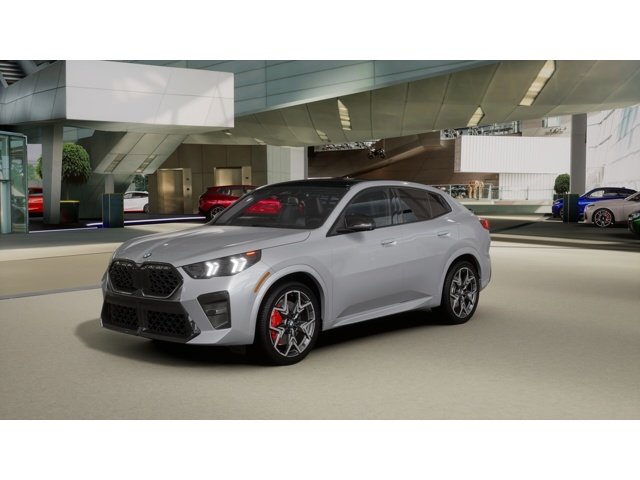 2026 BMW X2 