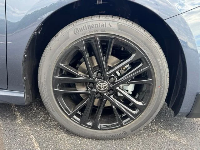 New 2026  Toyota SE image 9