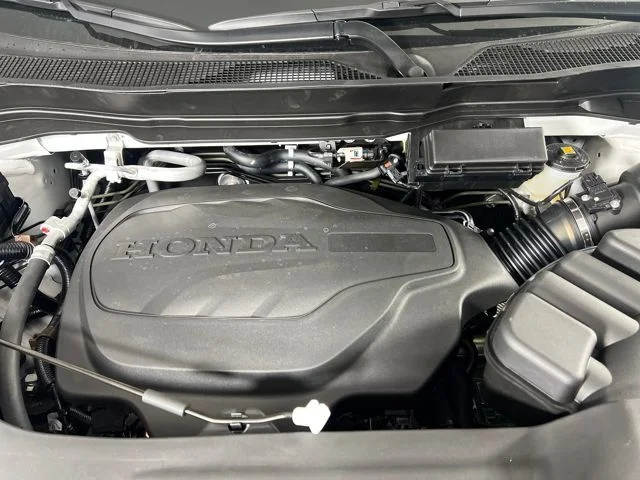 2026 Honda Ridgeline RTL - Photo 14