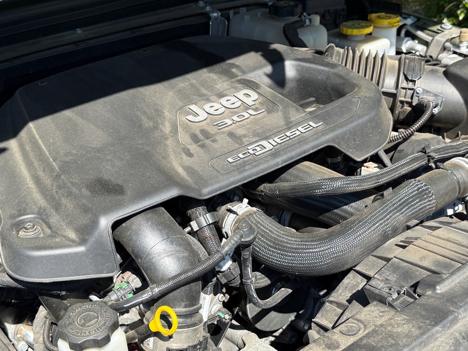 Used 2022 Sarge Green Clearcoat Jeep Unlimited Sport S image 25