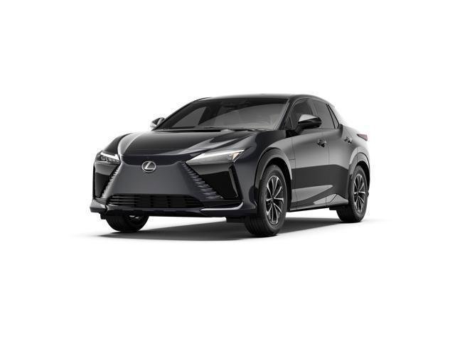 2026 Lexus RZ Premium - Photo 62