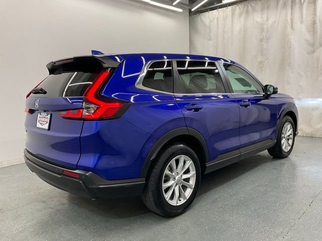 Used 2024  Honda EX-L image 7