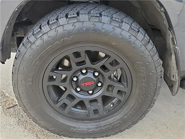 Used 2024 Underground Toyota SR5 Premium 4x4 image 7