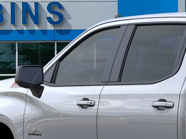 2026 Chevrolet Silverado 1500 RST - Photo 12