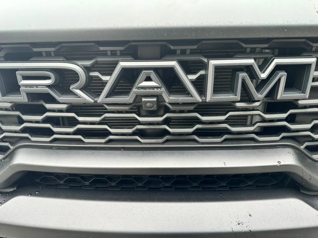 Used 2026 Black Ram RHO image 24