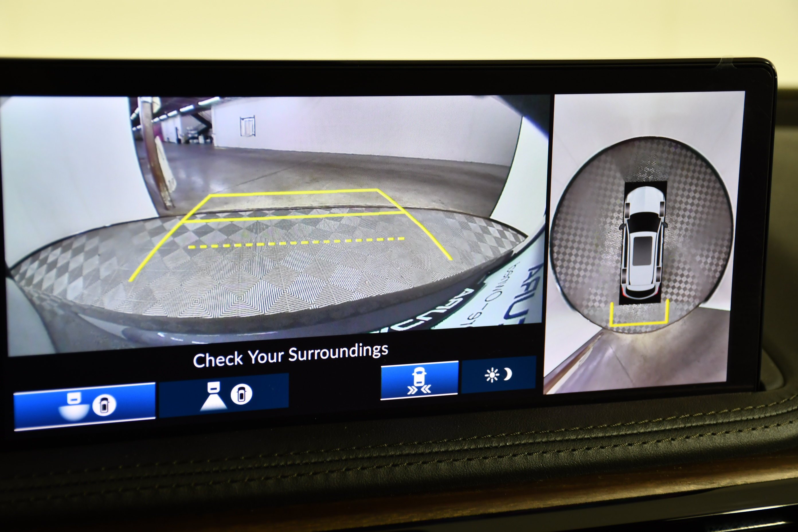 2025 Acura MDX Advance Package - Photo 27