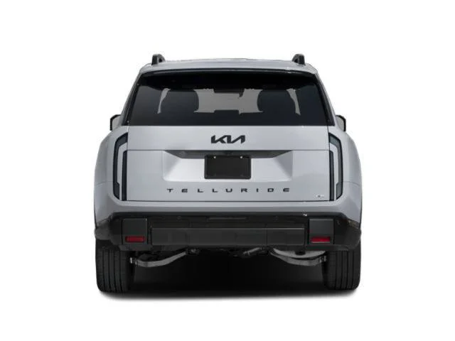 New 2027 Black / Jade Kia X-Line SX image 5
