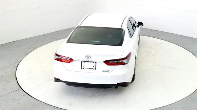 2023 Toyota Camry LE - Photo 15