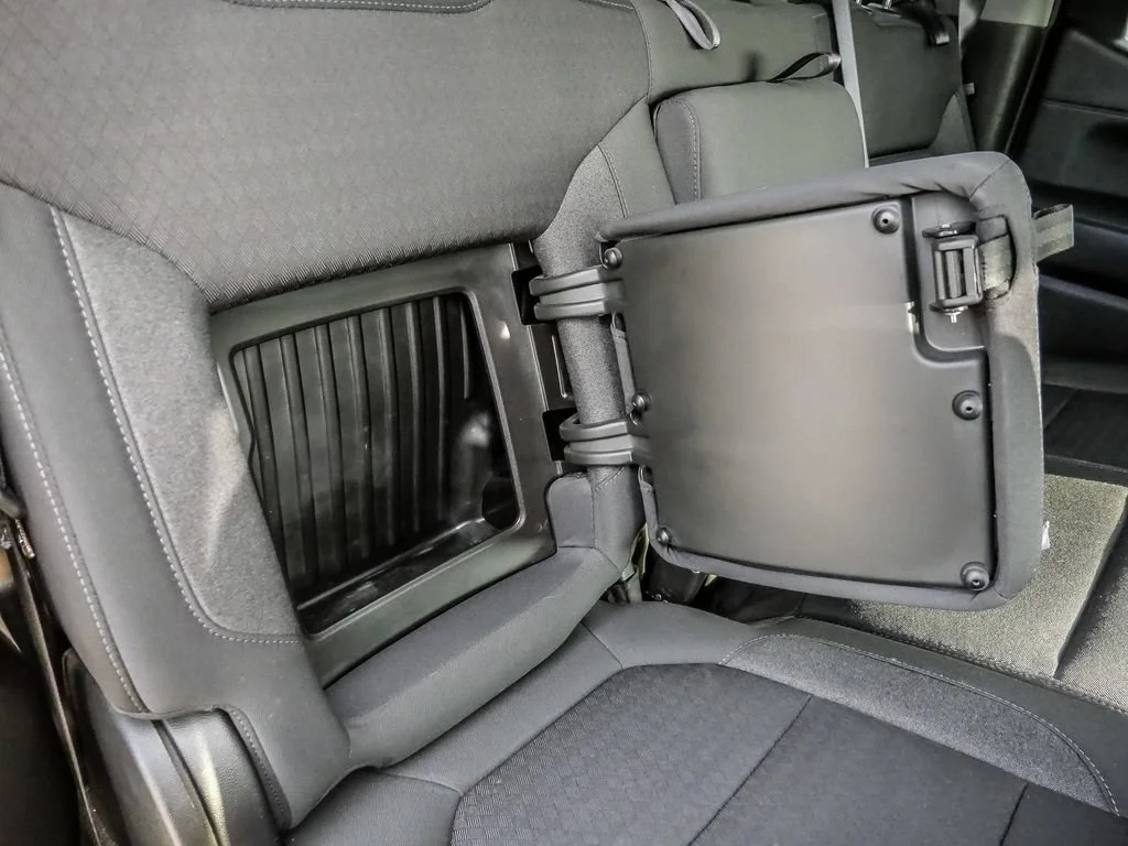 2022 Chevrolet Silverado 1500 Limited RST - Photo 23
