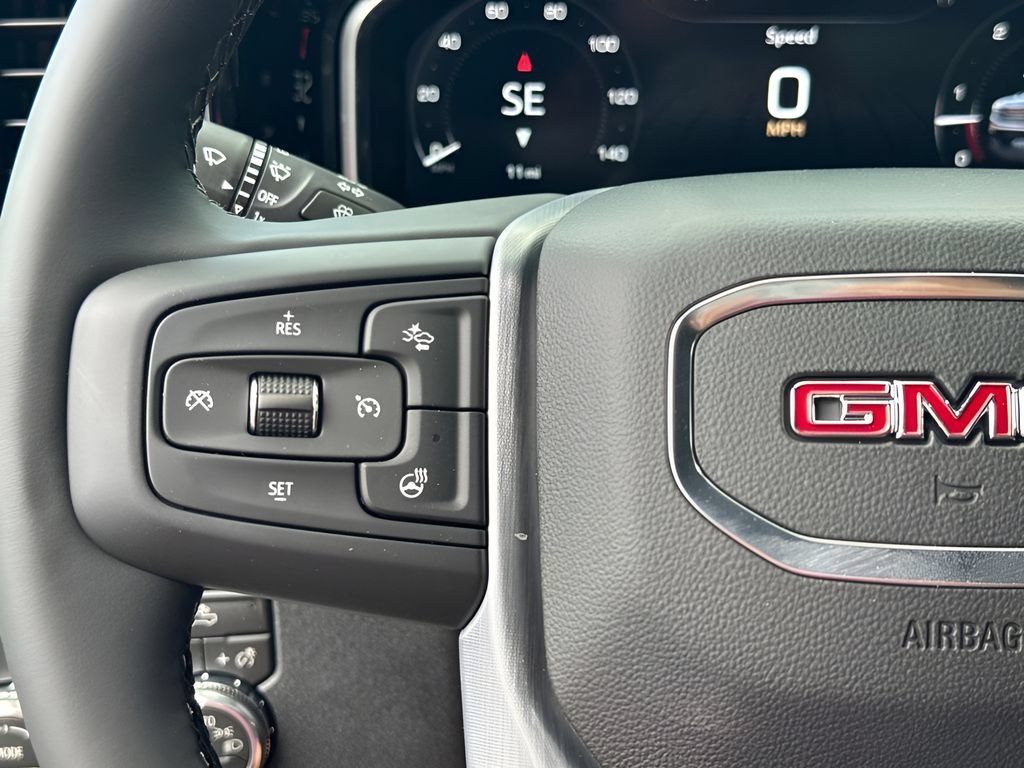 2026 GMC Sierra 1500 Elevation - Photo 13