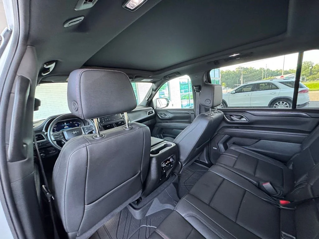 Used 2024 White Chevrolet RST image 23