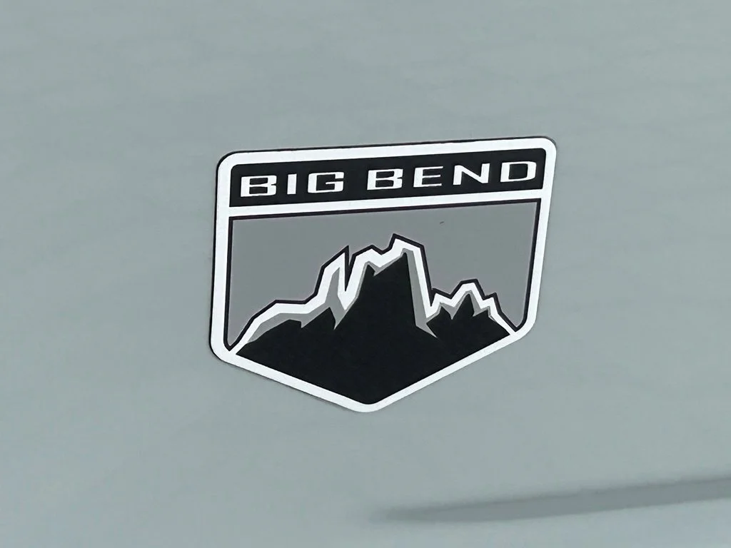 Certified Used 2024 Cactus Ford Big Bend image 18