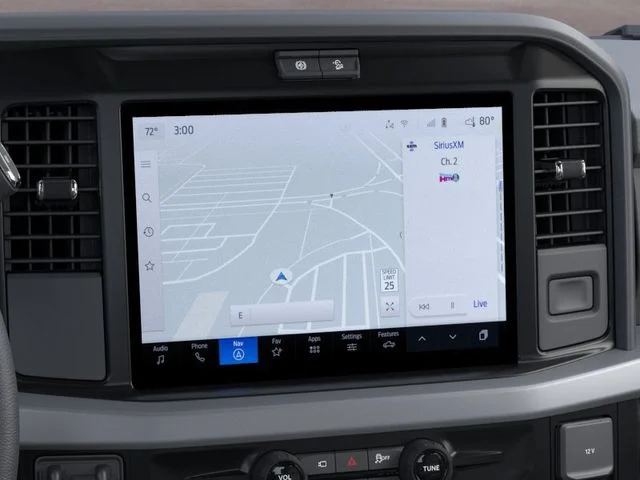 New 2026 Gray Ford XLT image 14