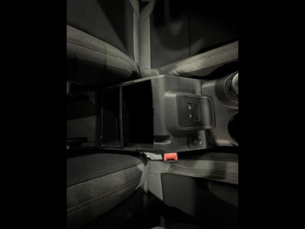 2022 Ford Bronco 2-Door Base - Photo 19