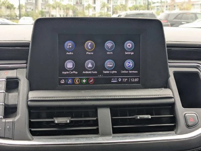 Used 2023 Gray Chevrolet LS image 19