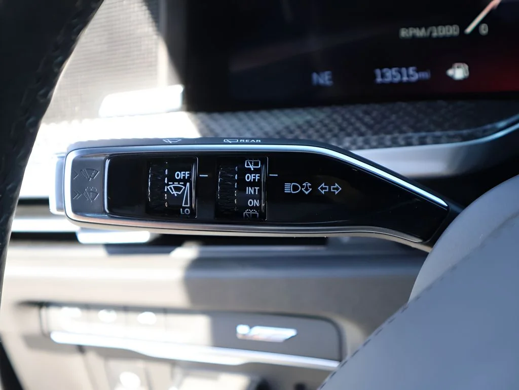 Used 2025 Black Raven Cadillac V-Series image 39