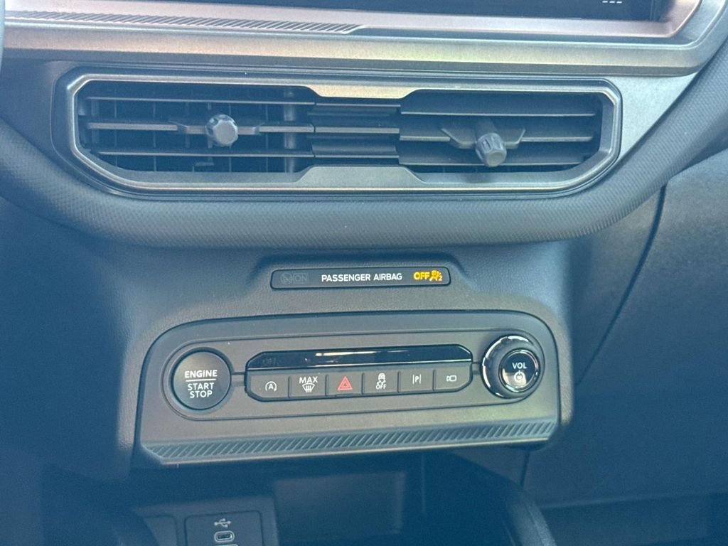 2025 Ford Bronco Sport Outer Banks - Photo 20