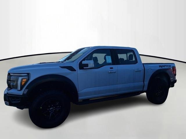 2025 Ford F-150 F-150 Raptor Raptor®