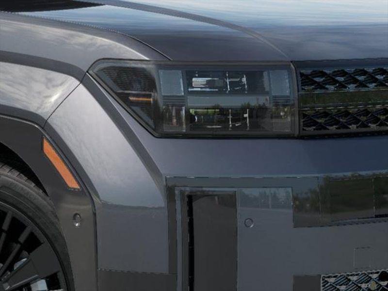 New 2026 Ecotronic Gray Hyundai Calligraphy image 9