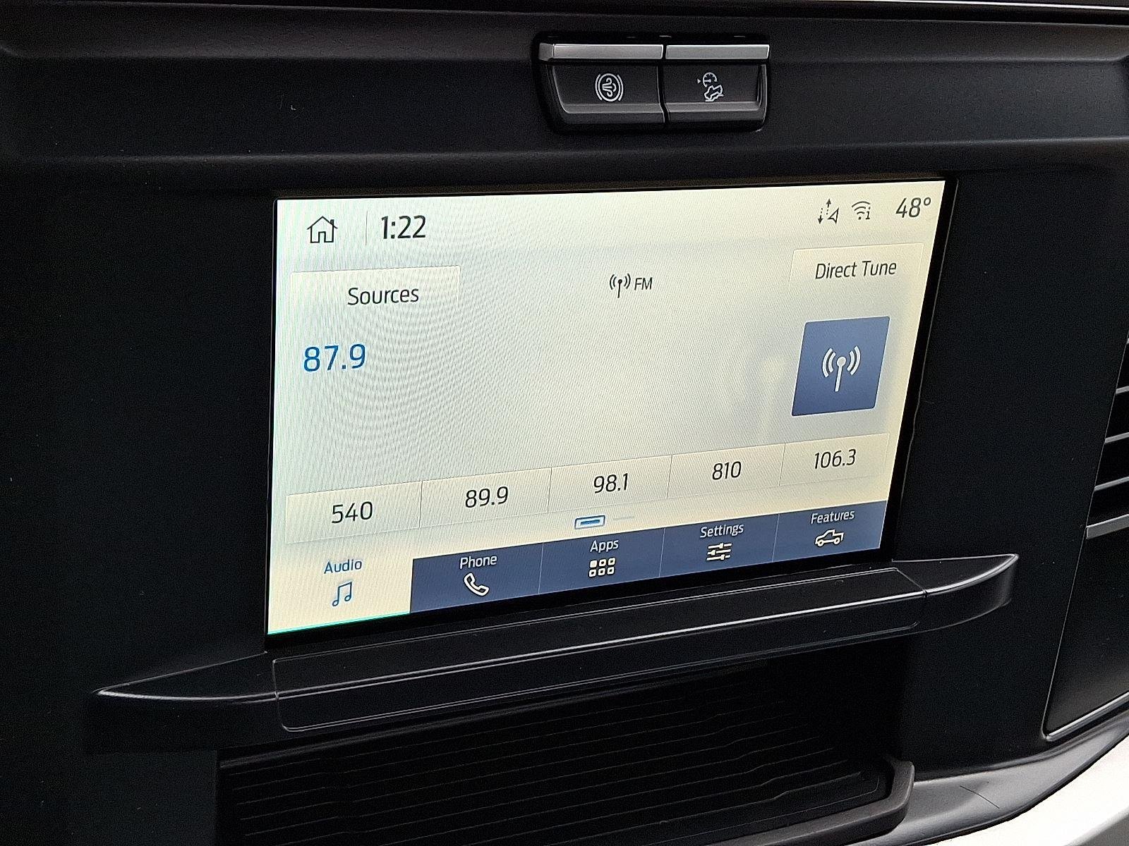 2026 Ford F-350 Super Duty XL - Photo 12
