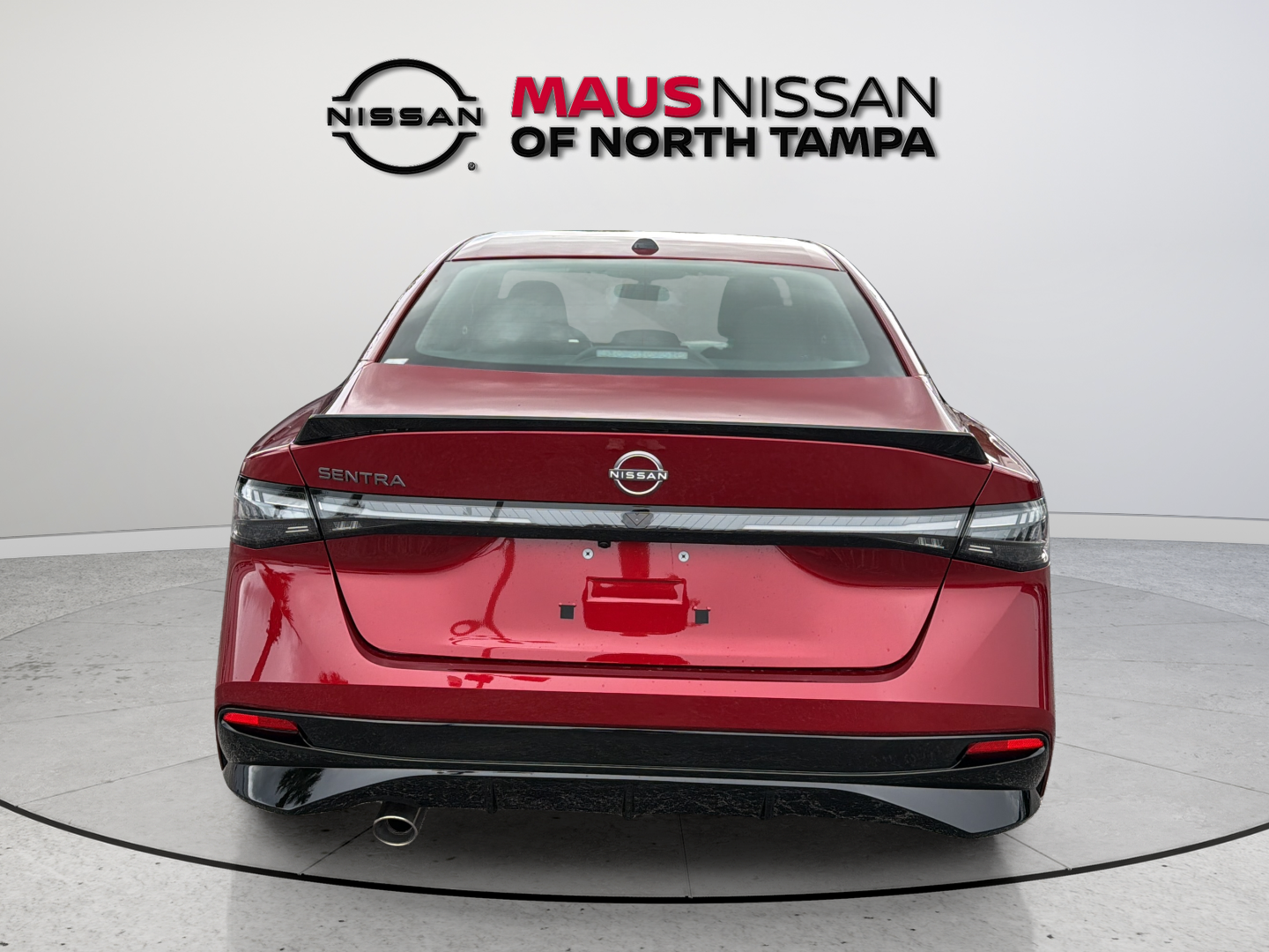 New 2027  Nissan SR image 9