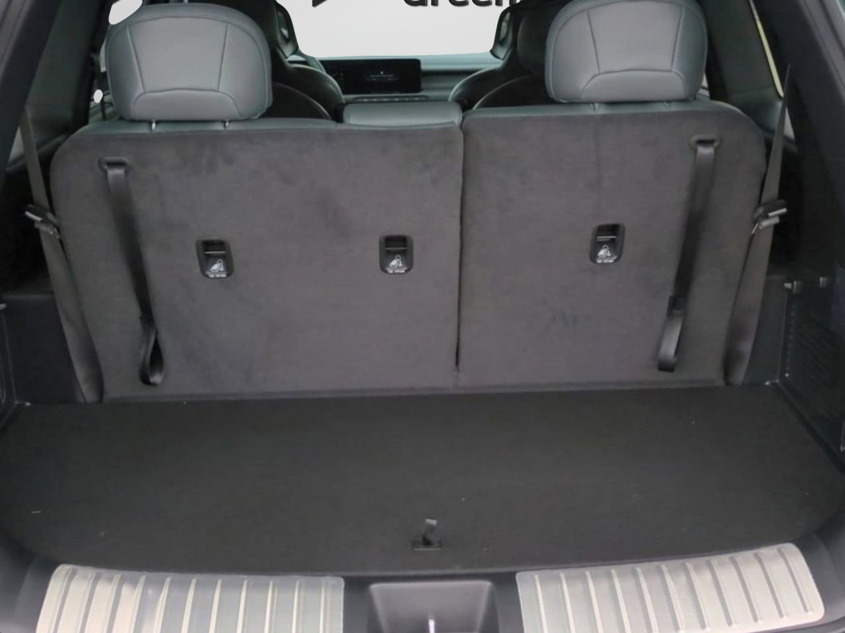 New 2027 Black Jade Green Kia X-LINE SX image 15