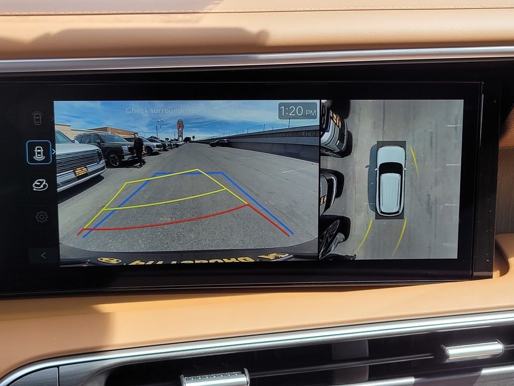 New 2027  Hyundai Calligraphy image 9