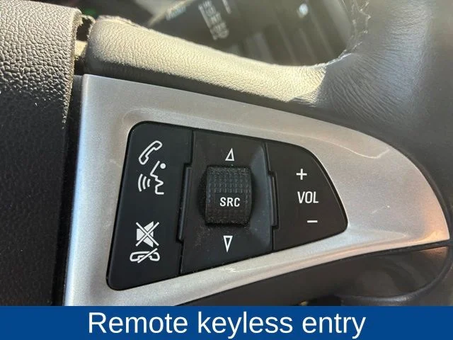 Used 2012 Gray Chevrolet LT image 18