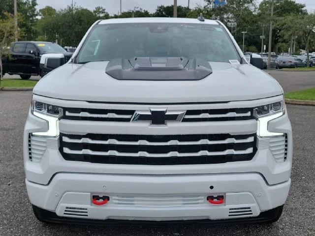 2025 Chevrolet Silverado 1500 RST - Photo 6