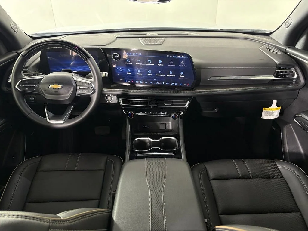 2026 Chevrolet Traverse High Country - Photo 38