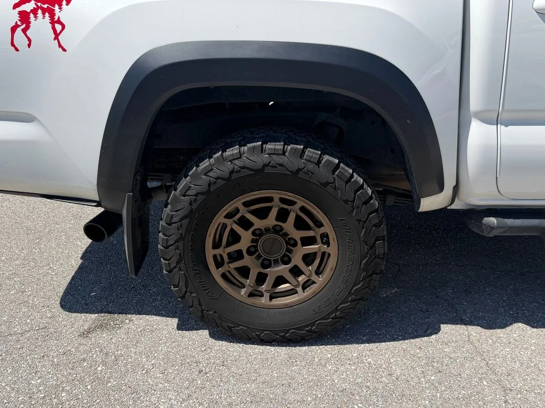 Used 2023  Toyota Trail Edition image 32