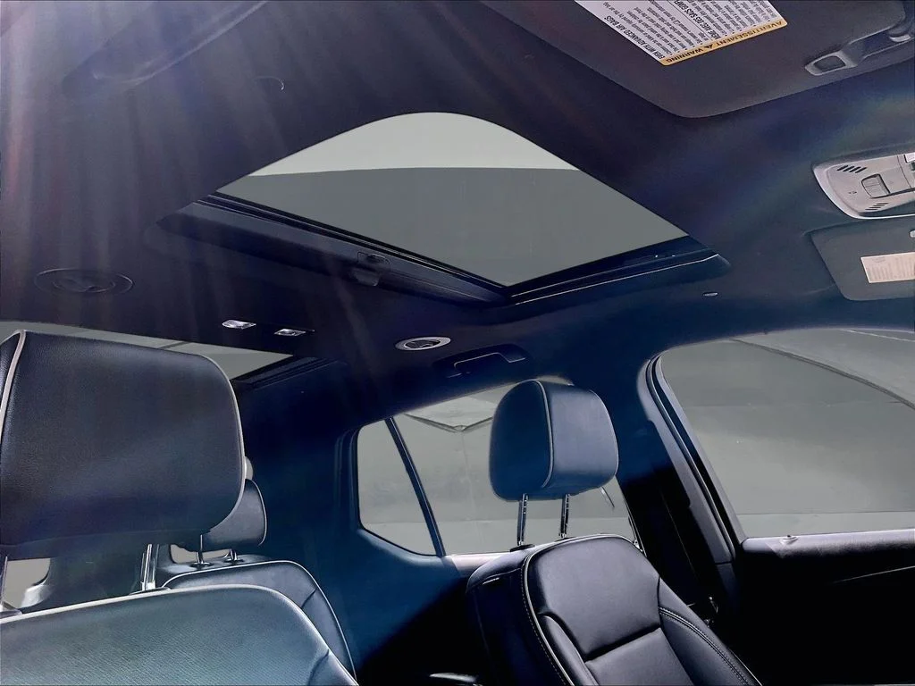 Used 2023 Black Chevrolet Premier image 31