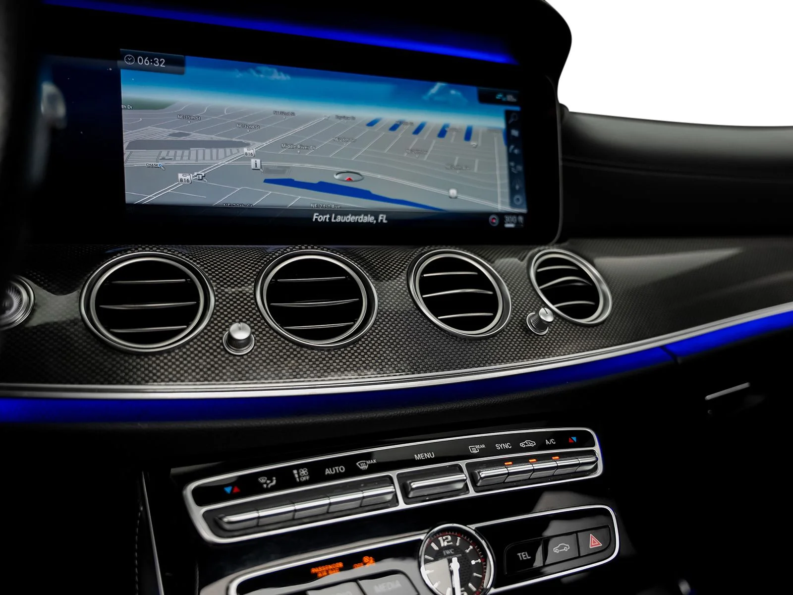 Used 2019 Black Mercedes-Benz E 63 S AMG® image 54