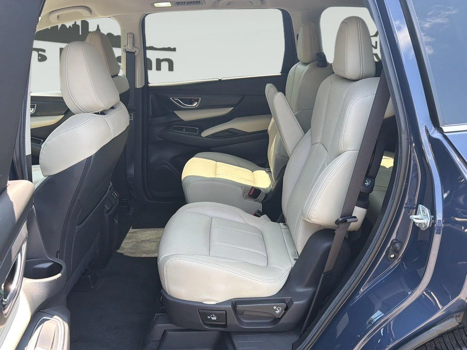 2024 Subaru Ascent Limited - Photo 23